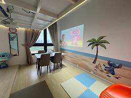 Sunway GRID by SR Home