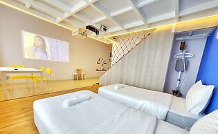 Sunway GRID by SR Home
