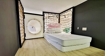 Sunway GRID by SR Home