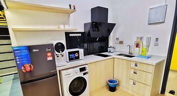 Sunway GRID by SR Home