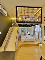 Sunway GRID by SR Home