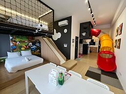 Sunway GRID by SR Home