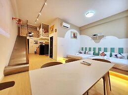 Sunway GRID by SR Home