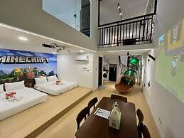 Sunway GRID by SR Home