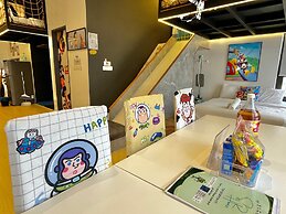 Sunway GRID by SR Home