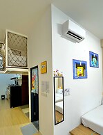 Sunway GRID by SR Home
