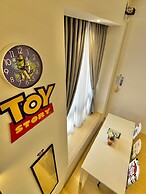 Sunway GRID by SR Home