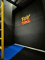 Sunway GRID by SR Home