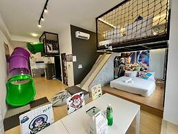 Sunway GRID by SR Home