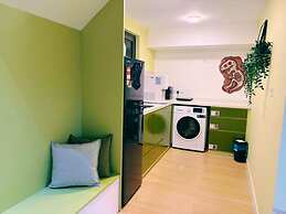 Sunway GRID by SR Home