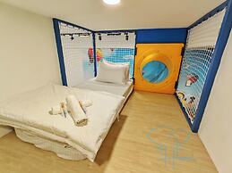 Sunway GRID by SR Home