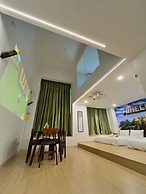 Sunway GRID by SR Home