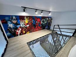 Sunway GRID by SR Home