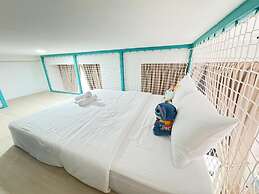 Sunway GRID by SR Home