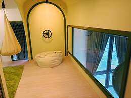 Sunway GRID by SR Home
