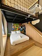 Sunway GRID by SR Home
