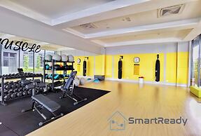 Sunway GRID by SR Home