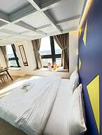 Sunway GRID by SR Home