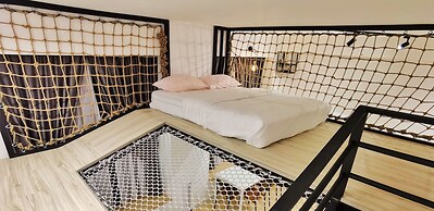 Sunway GRID by SR Home