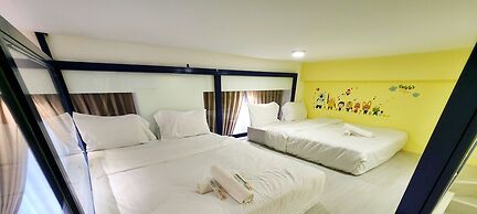 Sunway GRID by SR Home