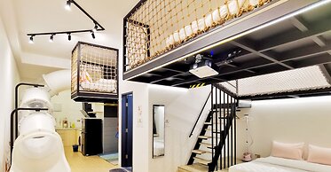 Sunway GRID by SR Home