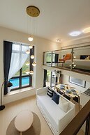 Sunway GRID by SR Home
