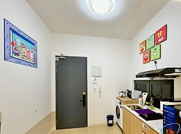 Sunway GRID by SR Home