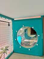 Sunway GRID by SR Home
