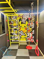 Sunway GRID by SR Home