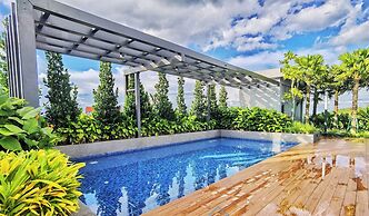 Sunway GRID by SR Home