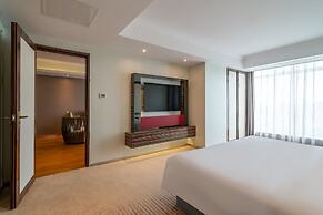 Suning Universal Hotel All-Suites