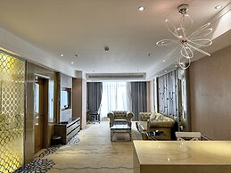 Suning Universal Hotel All-Suites