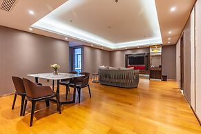 Suning Universal Hotel All-Suites