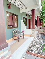 Baan Karnjana Hotel Samui