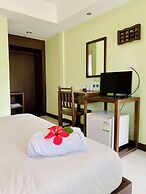 Baan Karnjana Hotel Samui