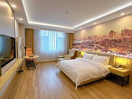 JOY FALL HOTEL