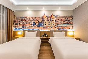 JOY FALL HOTEL