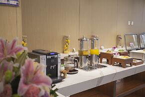 JOY FALL HOTEL