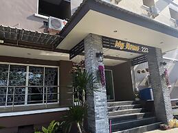 MY HOME SAI4