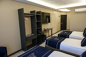 Loft Plus Hotel