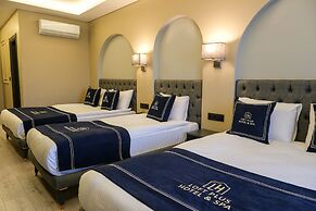 Loft Plus Hotel