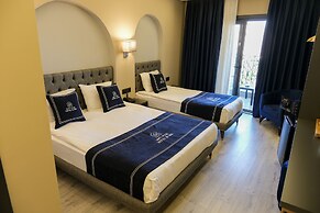 Loft Plus Hotel