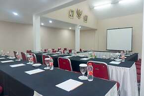 C'One Hotel Cempaka Putih