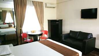 C'One Hotel Cempaka Putih