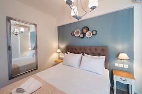 En Lefko Boutique Apartments