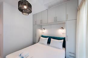 En Lefko Boutique Apartments
