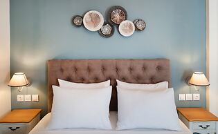 En Lefko Boutique Apartments