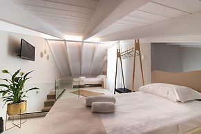 En Lefko Boutique Apartments