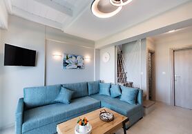 En Lefko Boutique Apartments