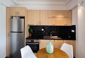 En Lefko Boutique Apartments